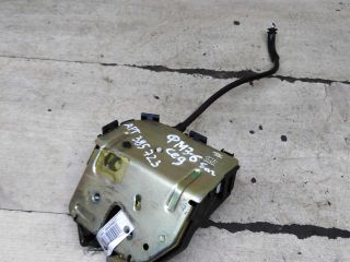 zamok-kryski-bagaznika-sedan-ford-mondeo-3-art-110292