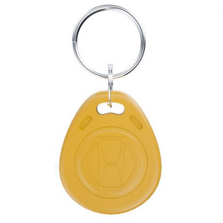 rfid-brelok-kliuc-125-kgc-id-perezapisyvaemyikopiruemyi-dlia-sistem-kontrolia-dostupa-zeltyi-big-0