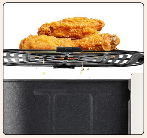 aerogril-kb-6001-umnaia-fritiurnica-bez-masla-68-l-sensornoe-upravlenie-s-displeem-1500-vt-nerz-stal-big-1