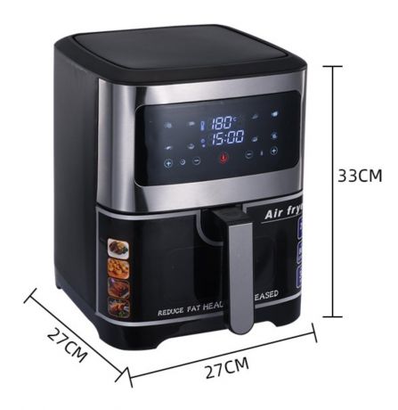 aerogril-kb-6001-umnaia-fritiurnica-bez-masla-68-l-sensornoe-upravlenie-s-displeem-1500-vt-nerz-stal-big-8