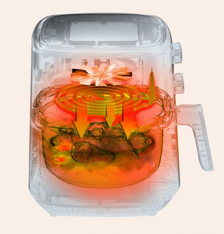 aerogril-kb-6001-umnaia-fritiurnica-bez-masla-68-l-sensornoe-upravlenie-s-displeem-1500-vt-nerz-stal-big-6