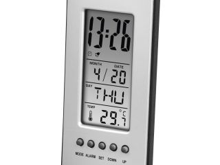 casy-s-termometrom-hama-h-186357-serebristyicernyi