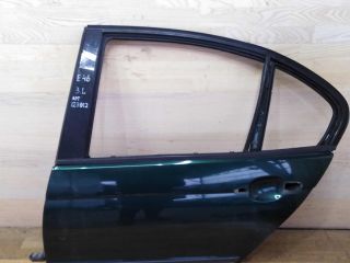 dver-zadniaia-levaia-bmw-e46-art-20040