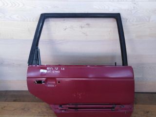 dver-zadniaia-volkswagen-passat-b3-art-20279