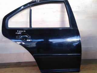 dver-zadniaia-pravaia-volkswagen-bora-art-24259