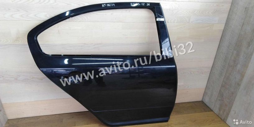 dver-zadniaia-pravaia-skoda-octavia-a5-kuzov-1z-liftback-art-38859-big-0