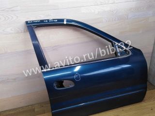 dver-peredniaia-pravaia-kia-clarus-99-g-neznacitelnaia-korroziia-iznutri-art-41026