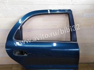 dver-zadniaia-pravaia-kia-clarus-99-g-universal-bu-art-41029