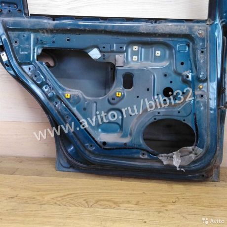 dver-zadniaia-levaia-kia-clarus-99-g-universal-bu-neznacitelnaia-korroziia-iznutri-art-41031-big-4