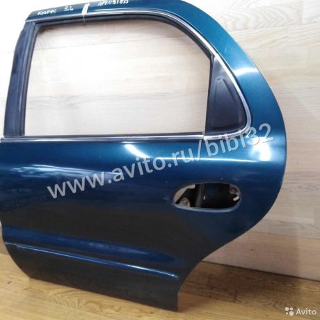 dver-zadniaia-levaia-kia-clarus-99-g-universal-bu-neznacitelnaia-korroziia-iznutri-art-41031-big-2