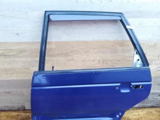 dver-zadniaia-levaia-volkswagen-passat-b3-sedan-art-42158