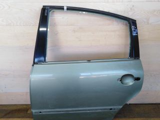 dver-zadniaia-levaia-volkswagen-passat-b5-gp-sedan-art-42703