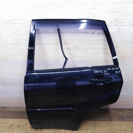 dver-zadniaia-levaia-toyota-rav4-ii-xa20-art-42711-big-0