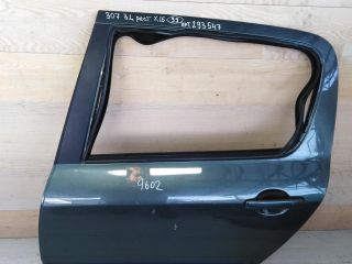 dver-zadniaia-levaia-peugeot-307-art-45353