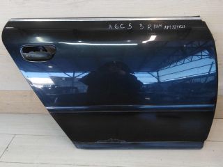 dver-zadniaia-pravaia-audi-a6-c5-do-rest-defekt-art-46856