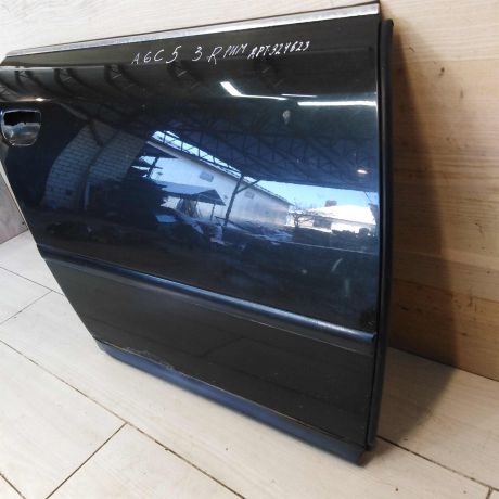 dver-zadniaia-pravaia-audi-a6-c5-do-rest-defekt-art-46856-big-9