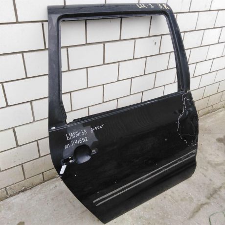 dver-zadniaia-pravaia-volkswagen-sharan-defekt-art-51666-big-1