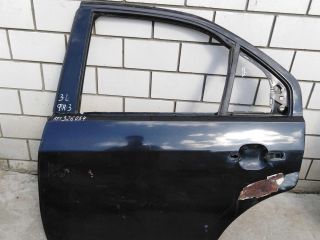 dver-zadniaia-levaia-ford-mondeo-3-sedan-defekt-art-51677