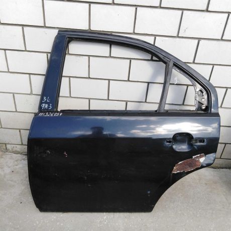 dver-zadniaia-levaia-ford-mondeo-3-sedan-defekt-art-51677-big-0