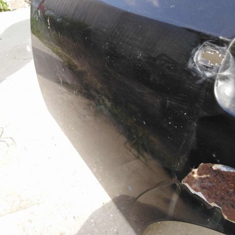 dver-zadniaia-levaia-ford-mondeo-3-sedan-defekt-art-51677-big-1