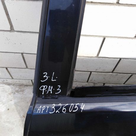 dver-zadniaia-levaia-ford-mondeo-3-sedan-defekt-art-51677-big-5