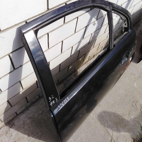 dver-zadniaia-levaia-ford-mondeo-3-sedan-defekt-art-51677-big-8