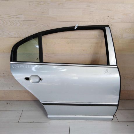 dver-zadniaia-pravaia-skoda-superb-2002-gv-art-55322-big-0