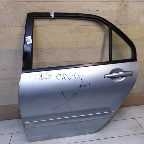 dver-zadniaia-levaia-mitsubishi-lancer-9-zamok-steklo-steklopodieemnik-rucka-sedan-art-56561-big-0