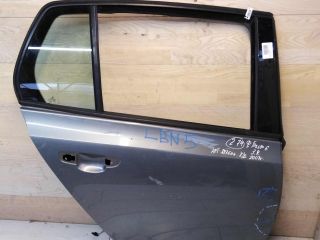 dver-zadniaia-pravaia-volkswagen-golf-6-xetcbek-defekt-art-56731