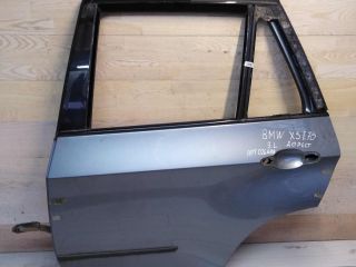 dver-zadniaia-levaia-bmw-x5-ii-e70-do-rest-art-57953