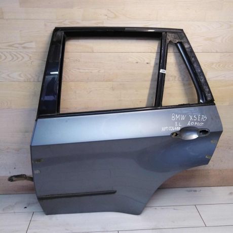 dver-zadniaia-levaia-bmw-x5-ii-e70-do-rest-art-57953-big-0