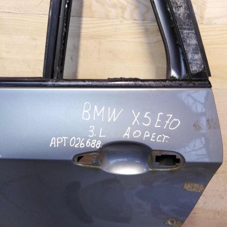 dver-zadniaia-levaia-bmw-x5-ii-e70-do-rest-art-57953-big-8