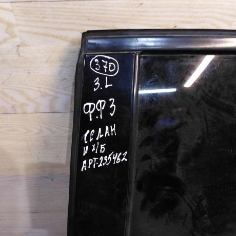 dver-zadniaia-levaia-ford-focus-3-xetcbek-sedan-defekt-art-60213-big-5