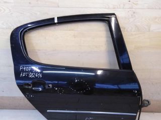 dver-zadniaia-pravaia-korroziia-peugeot-407-sedan-art-61918