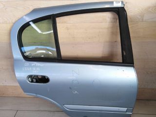 dver-zadniaia-pravaia-xetcbek-nissan-almera-n16-art-64170