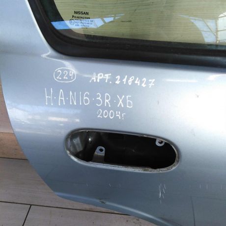 dver-zadniaia-pravaia-xetcbek-nissan-almera-n16-art-64170-big-6