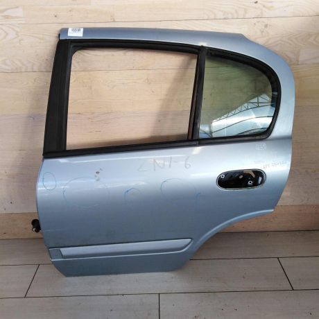 dver-zadniaia-levaia-nissan-almera-n16-xetcbek-art-64203-big-0