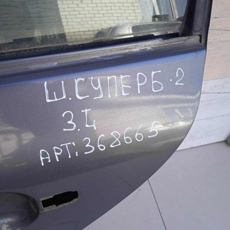 dveri-zadniaia-levaia-skoda-superb-art-64307-big-1