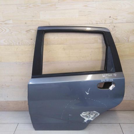 dver-zadniaia-levaia-chevrolet-aveo-t200-xetcbek-defekt-art-66022-big-0