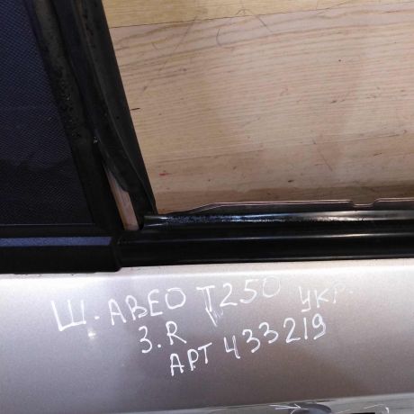 dver-zadniaia-pravaia-defekt-chevrolet-aveo-t250-sedan-art-67215-big-3