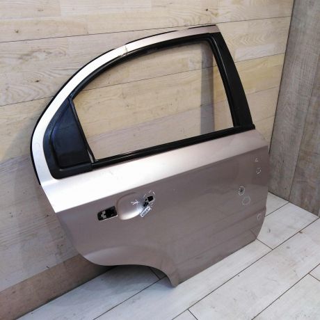 dver-zadniaia-pravaia-defekt-chevrolet-aveo-t250-sedan-art-67215-big-1