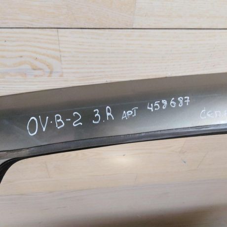 dver-zadniaia-pravaia-opel-vectra-b-defekty-sedan-art-73540-big-9