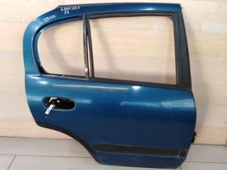 dver-zadniaia-pravaia-nissan-almera-ii-n16-art-77945