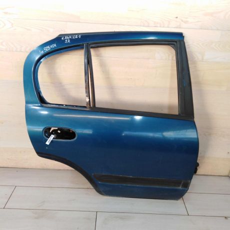 dver-zadniaia-pravaia-nissan-almera-ii-n16-art-77945-big-0