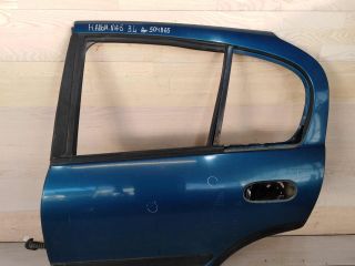 dver-zadniaia-levaia-nissan-almera-ii-n16-xetcbek-art-77953