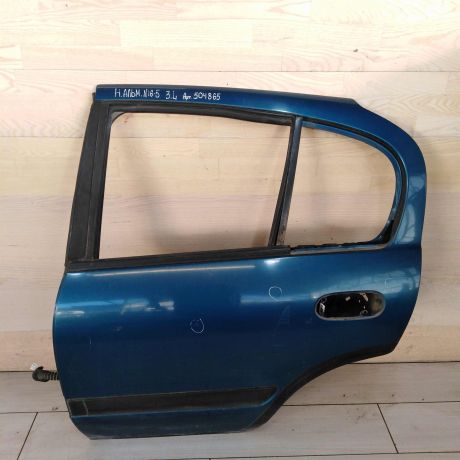 dver-zadniaia-levaia-nissan-almera-ii-n16-xetcbek-art-77953-big-0