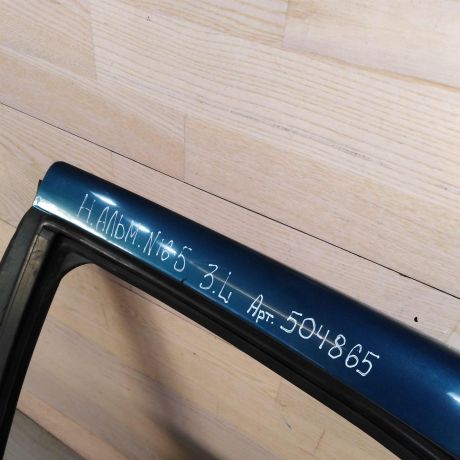 dver-zadniaia-levaia-nissan-almera-ii-n16-xetcbek-art-77953-big-3