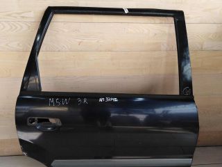 dver-zadniaia-pravaia-mitsubishi-space-wagon-iii-restailing-art-89155