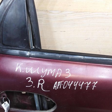 dver-zadniaia-pravaia-kia-shuma-ii-restailing-art-95330-big-3