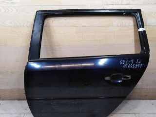 dver-zadniaia-levaia-opel-vectra-c-universal-art-95801